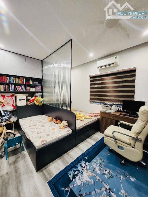 Anh Hoà sn 92 muốn nhựợng lại căn nhà phố Trương Định để tìm nhà to rộng hơn - nhà vượng k - 4