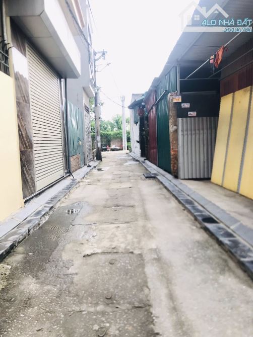 ĐÔNG HỘI - ĐÔNG ANH NGÕ THÔNG Ô TÔ SÁT BÌA LÀNG GẦN VIN CỔ LOA CẦU TỨ LIÊN - 4