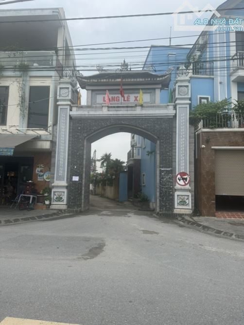 Bán 62m2 đất Lê Xá, Đông Anh, tặng nhà cấp 4 sẵn cho thuê ngay. Tài chính ~5 tỷ. - 4