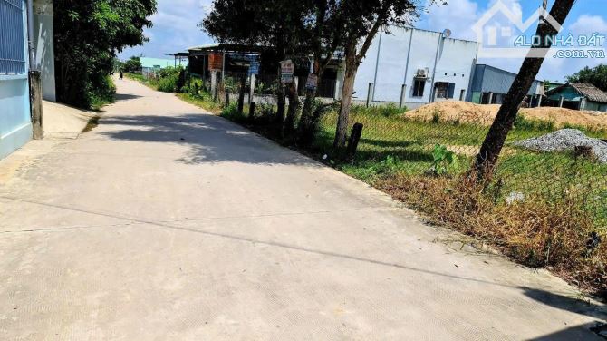 Bán nền đất đường bê tông 5x38m, xã Đức Hòa Đông, Đức Hòa, Long An. Giá 1.6 tỷ - 4