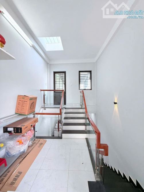 📌📌📌LÀM VIỆC TRỰC TIẾP GIÁ TỐT !!! Bán nhà 2,5 tầng mặt tiền Nguyễn Phước Nguyên - 4
