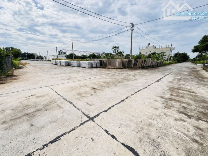 🔥 BÁN ĐẤT ĐẤU GIÁ – ĐÌNH TỔ, BẮC NINH 2 MẶT THOÁNG  86M CHỈ 3,3 TỶ🔥 - 4