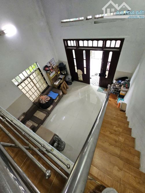 📌📌📌LÀM VIỆC TRỰC TIẾP GIÁ TỐT !!! Bán nhà mê lững đúc kiệt 884 Nguyễn lương Bằng - 4