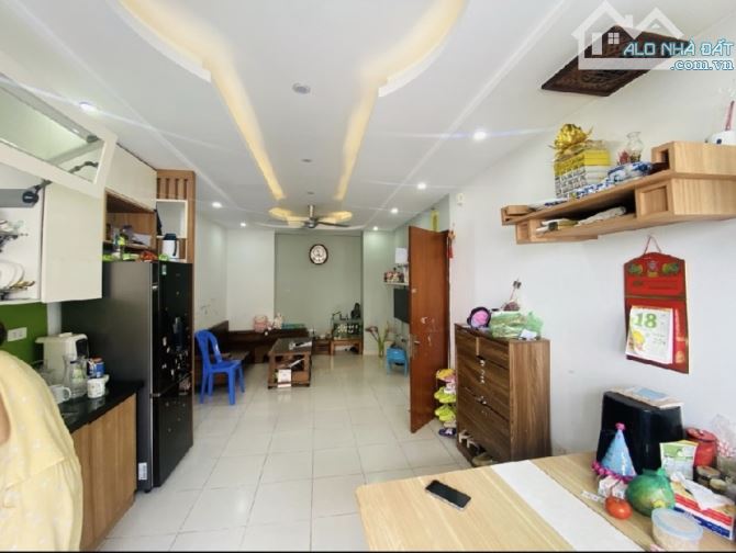 💥💥💥 CHUNG CƯ CT1A THẠCH BÀN – TẦNG ĐẸP, VIEW THOÁNG, 3 NGỦ, LÔ GÓC 💥💥💥 Giá chào 5 tỷ - 4