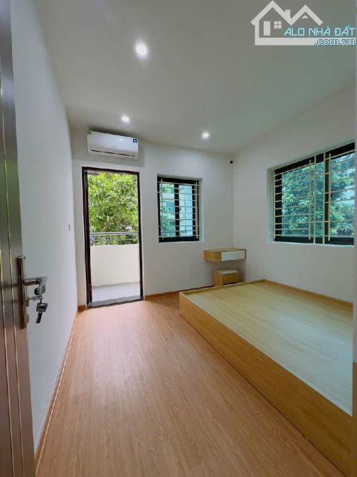 Căn hộ INTRACOM 2 Cầu Diễn, Lô góc sáng thoáng, 96m², Full nội thất cao cấp – Giá 6,5 tỷ - 4