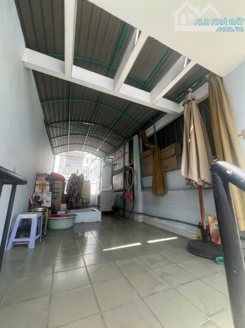 🎊🏠SÁT MẶT TIỀN  -Q1-NGUYỄN CƯ TRINH-4 TẦNG -3x9M BTCT -CHỈ 5,68TỶ. - 4