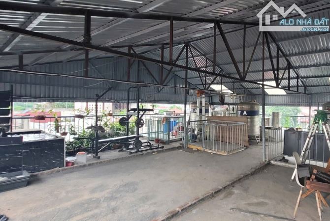 BÁN NHÀ HÀ TRÌ, DT 32M2, 6T, MT 3,2M, GIÁ 5,69 TỶ - 4