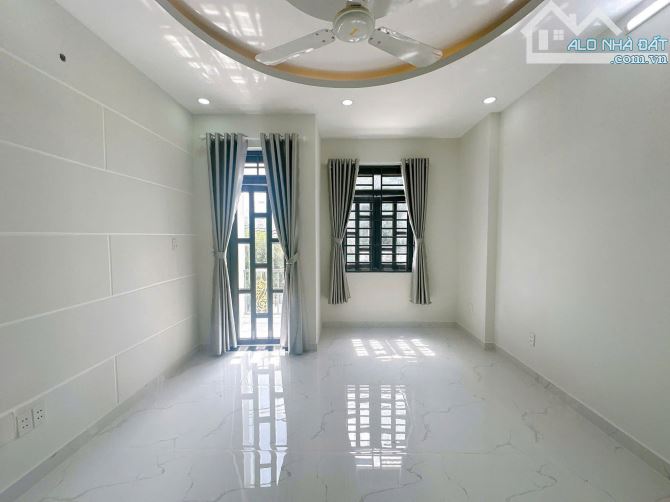 NHÀ XƯỞNG 1.231M² FULL THỔ TÂN THẠNH ĐÔNG, CỦ CHI – GIÁ 12 TỶ TL - 4