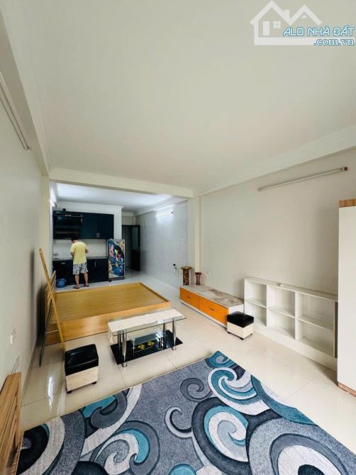 NHÀ ĐẸP_NGUYỄN TRÃI-THANH XUÂN_KINH DOANH_THANG MÁY_VIEW ĐỈNH_NGÕ OTO VF3_7 TẦNG_50M_15 TỶ - 4