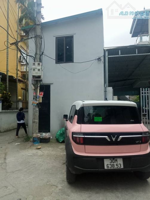 BÁN NHÀ CỔ BẢN, DT 50M, C4, MT 3,65, GIÁ 4,8 TỶ - 4