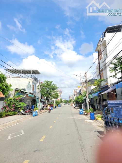 Bán 2 lô đất KDC Việt Sing p.Thuận Giao Tp.Thuận An chỉ 8ty250 TL M7397 - 4