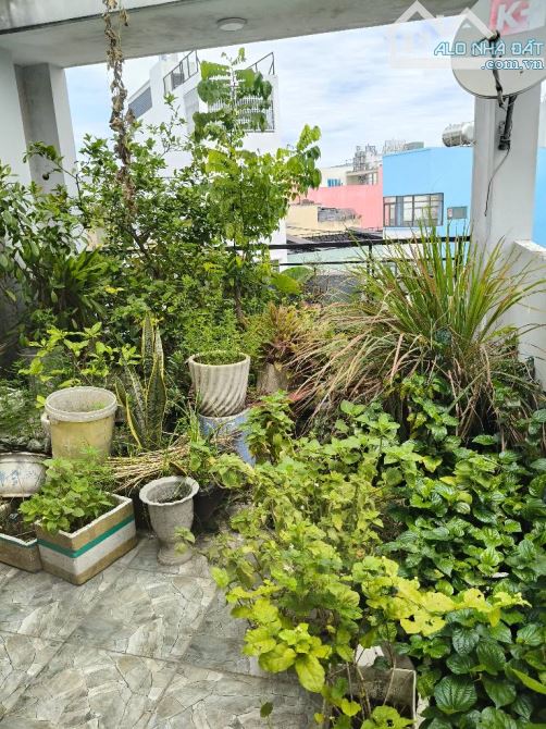 🏡 Nhà 2 Mặt Hẻm Xe Tải Nguyễn Ảnh Thủ Q12 - 4x19m - 4 Tầng - Giá 6.8 Tỷ! 🌟 - 4