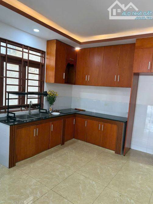 GIẢM SỐC 200TR – NHÀ (5X20) MẶT TIỀN ĐÔNG THẠNH 3, HÓC MÔN – CHỈ 5,7 TỶ - 4
