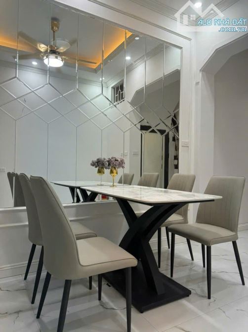 🌟 SIÊU PHẨM MỸ ĐÌNH – NGÕ RỘNG – SỔ ĐẸP – NỘI THẤT SANG – GIÁ CỰC HẤP DẪN 🌟 - 4