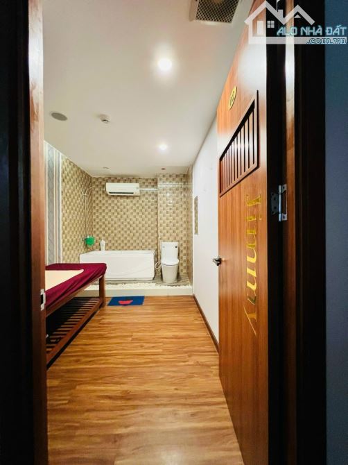 Bán nhà hàng Karaoke đường Lý Thánh Tông, An Hải Bắc, Sơn Trà.DT 262m2, 6 tầng, 32 tỷ. - 4