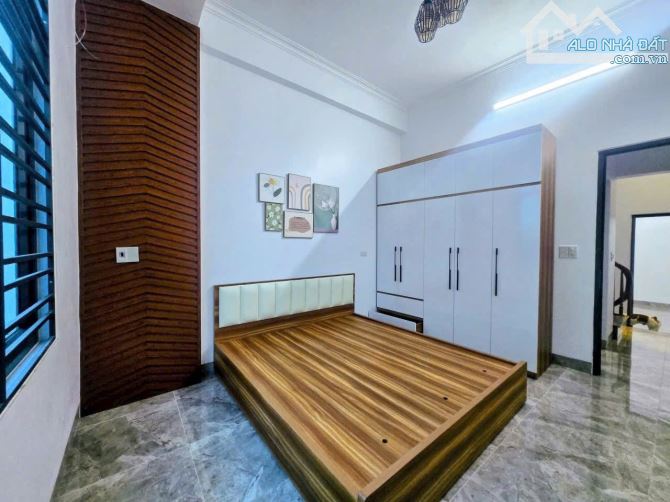Bán nhà 3 tầng ngõ phố Nguyễn Hữu Cầu, ph Hải Dương, Tây Hải Phòng, 43.5m2, 3 ngủ, 2.25 tỷ - 4