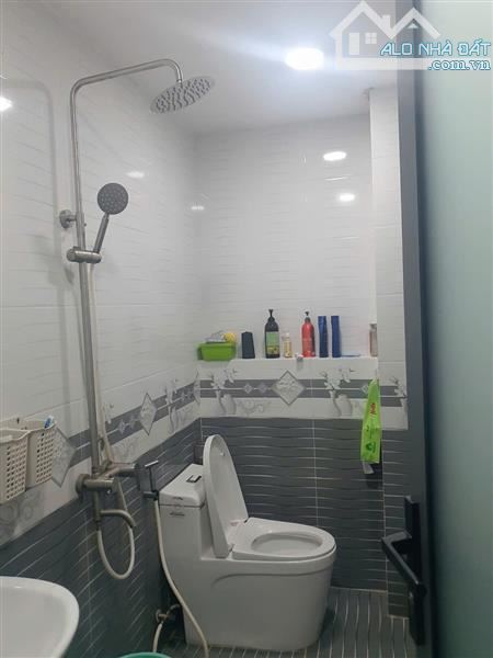 HẺM Ô TÔ 12 MÉT KHU VỰC KINH DOANH SẦM UẤT - 4