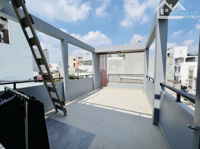 BÁN NHÀ HÒA BÌNH, TẶNG NỘI THẤT, 70M2, 3 TẦNG, 4PN, HXT TRÁNH, GIÁ NHỈNH 10 TỶ - 4