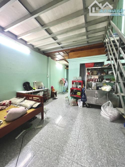 Bán nhà MT KD Bờ Bao Tân Thắng 4m x 30m chỉ 26 tỷ - 4