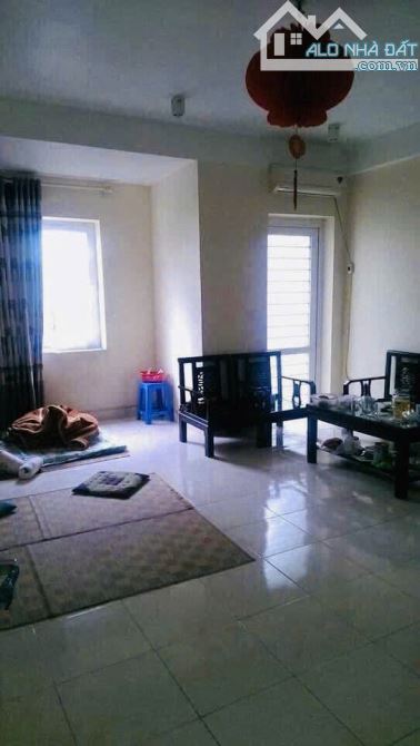 BÁN LIỀN KỀ TÂY MỖ - VỈA HÈ – Ô TÔ TRÁNH – KINH DOANH ĐỈNH - S= 90M2 – GIÁ 15.8 TỶ. - 4