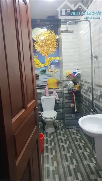 Bán nhà đẹp 4 tầng, 41m2 (5x8), gần ngã tư Gò Mây, Sát Aeon Tân Phú - chỉ hơn 4 tỷ - 4