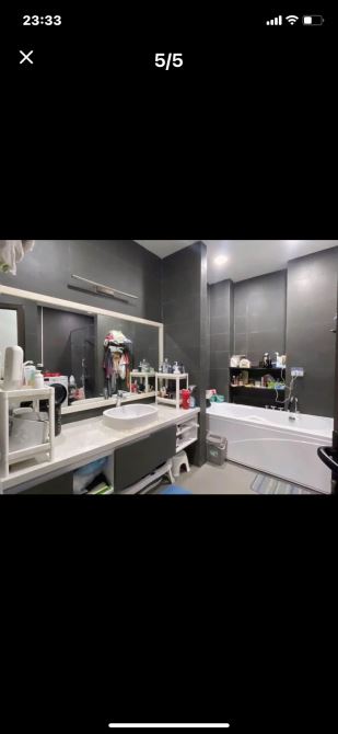 Nhà đẹp ở ngay, Cổ Nhuế, 40m², 5 tầng, 6.9 tỷ - 4