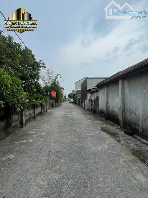 Đất Nghi Kim giá F0 phường Vinh Hưng ngõ Xuân Lộc 73m2 đường 5,5m Tây Nam - 4