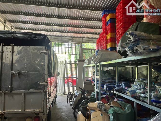 BÁN NHÀ MẶT TIỀN NGUYỄN CƠ THẠCH - ĐỐI DIỆN HOA VIÊN PHƯỜNG THÀNH NHẤT !!! - 5