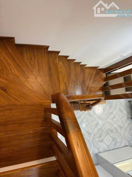 NHÀ LIÊN MẠC - LÔ GÓC ĐƠN LẬP - Ô TÔ ĐỖ CỬA  - DT: 36M2, 4 TẦNG, MT 3.5M - 6,3 TỶ - 6
