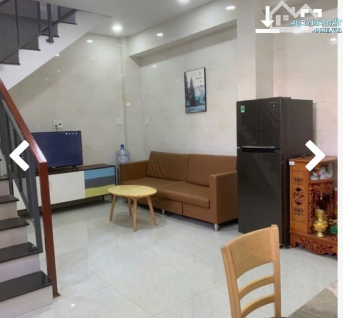 💝 Nguyễn Phan Vinh - 83.2m² - 2tầng (6.5 x 12.8) 4.65 Tỷ - Sơn Trà - 5