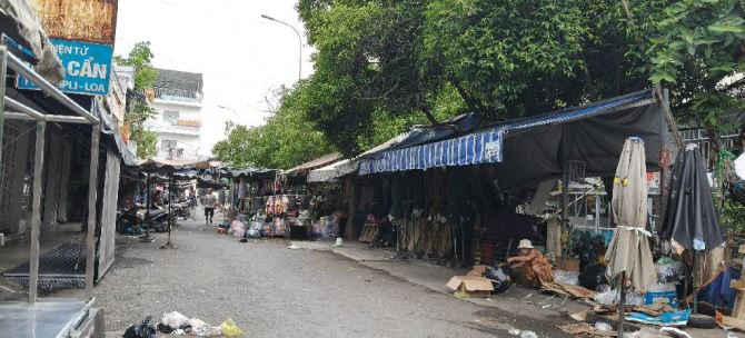 Mặt Tiền Lê Văn Lương , Quận 7, KD Đa Nghề, Thu Nhập 1.2 Tỷ/ Năm, Giá 22 tỷ - 5