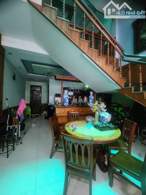 Bán Nhà Mặt Tiền Dũng Sĩ Thanh Khê – Ngang 6.5m – Gần Biển – 8.9 Tỷ - TKE011 - 5