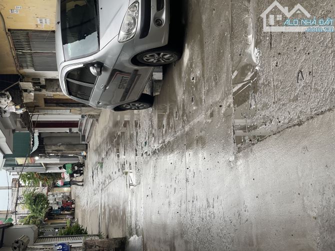 BÁN ĐẤT TRỤC CHÍNH KINH DOANH SẦM UẤT, TẶNG NHÀ CẤP 4 CÓ GÁC XÉP VỀ Ở LUÔN. - 5