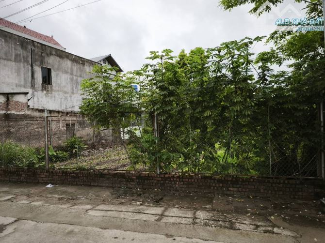 🏡TRỤC CHÍNH- Ô TÔ TẢI TRÁNH KINH DOANH- NINH XÁ THUẬN THÀNH BẮC NINH- DT:107M-GIÁ 3 TỶ NH - 5