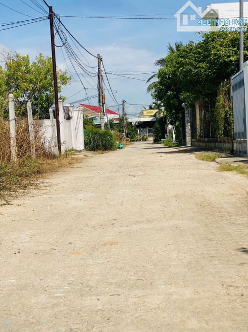 8 LÔ ĐẤT ĐẸP – FULL THỔ CƯ TẠI DIÊN AN - 5