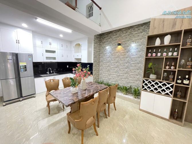 💥Nhà MêLửng ,TC 5,8*33m,Đường A12,gần đg Phạm Ngũ Lão nhiều lô khác - 5