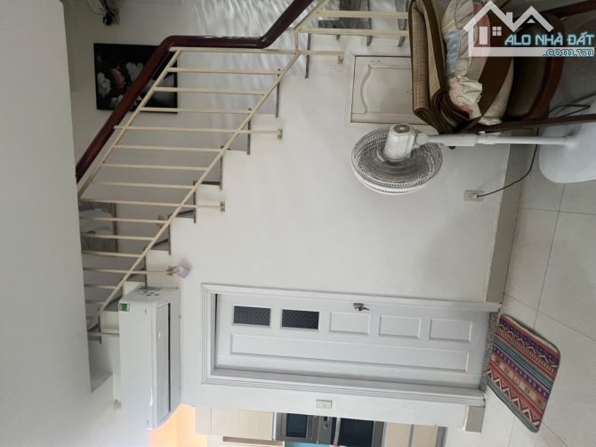 💥 BÁN NHÀ - HXH THÔNG - XÔ VIẾT NGHỆ TĨNH - BÌNH THẠNH - 50 M2 - 9 TỶ - 5