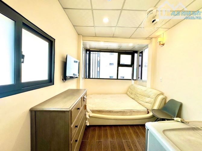 ✨CHDV✨ Nguyễn Thị Thập Q7- DT 50tr/1th - 4TẦNG- 47M2- NHỈNH 6T.Ỷ 🏯🏯 - 5