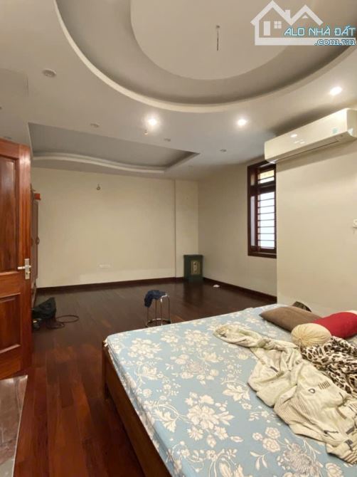 BIỆT THỰ MINI - GIÁP PHỐ CỔ LINH - KINH DOANH - Ô TÔ ĐỖ NGÀY ĐÊM - 5