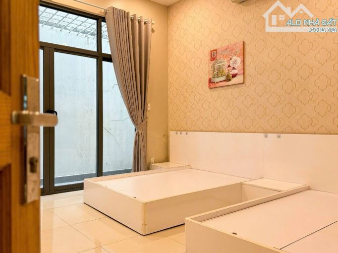 Bán nhà  3 tầng 4.2x25m, Đông Hưng Thuận 5, Tân Hưng Thuận, Quận 12, Giá nhỉnh 6 tỷ TL - 5
