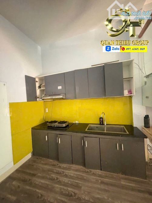 CHO THUÊ NHÀ 2 TẦNG KIỆT ĐOÀN HỮU TRƯNG, TP HUẾ - 5