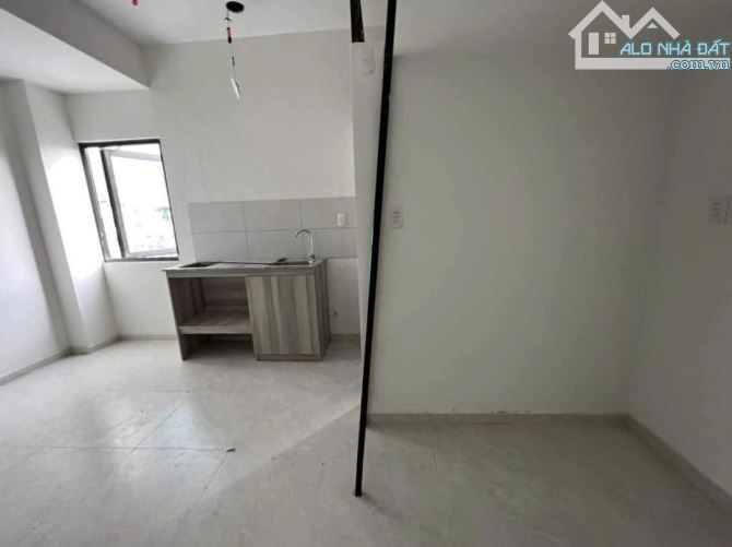 Cho thuê căn hộ Duplex (có gác) Q10, đường Tô Hiến Thành, gần ĐH Y Khoa, ĐH Bách Khoa - 5