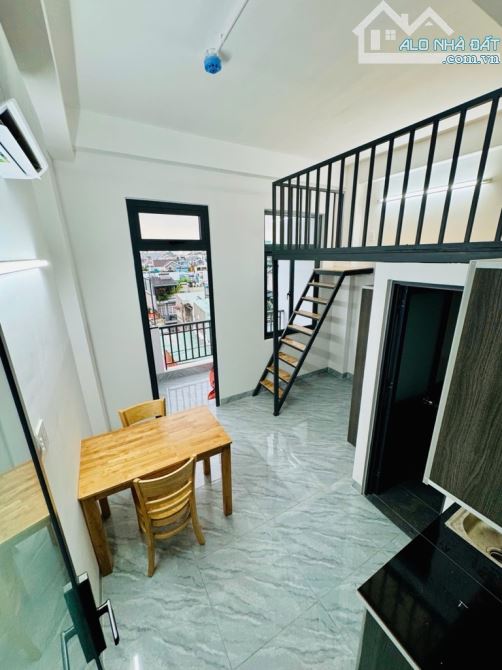 100m2, BÁN TOÀ CHDV 14PN, MẶT TIỀN LÊ VĂN THỌ, P9 GÒ VẤP, 18 TỶ NHỈNH - 5