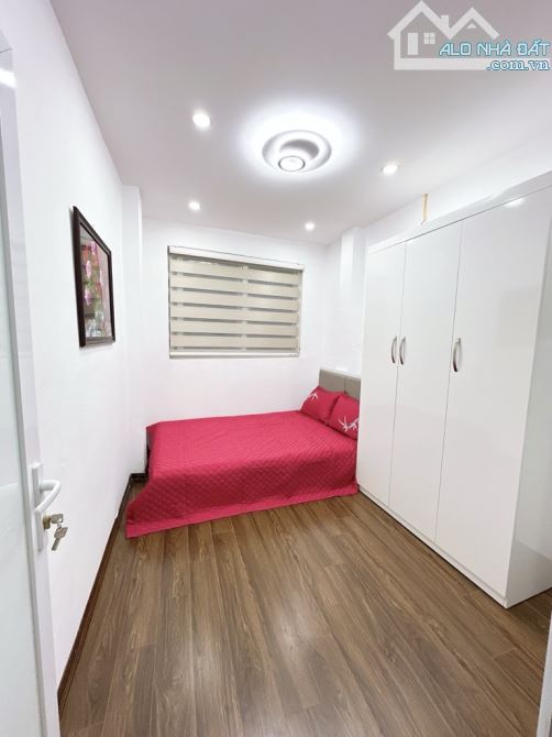 Bán nhà ngõ 523 Minh Khai, 16m², 4 tầng, giá chỉ 1.98 tỷ – Trung tâm Hai Bà Trưng - 5