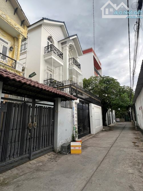 Bán nhà ngang 8m, tại An Dương Vương, 4 tầng, 6,7 tỷ, 102m2, 4PN, 4WC, view đẹp - 5