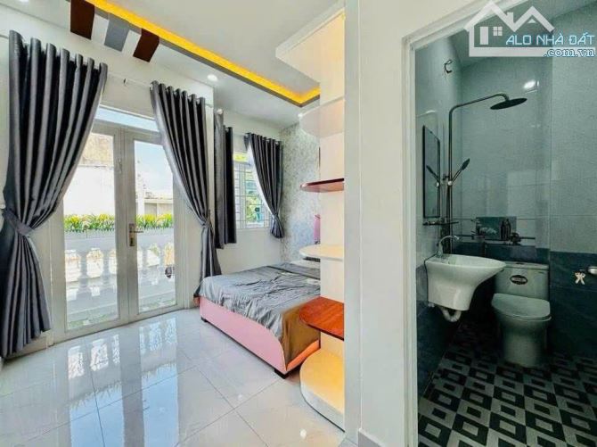 DUY NHẤT CĂN NHÀ ĐẸP 3 TẦNG ĐƯỜNG THÀNH CÔNG TÂN PHÚ | 4 TỶ 420TR | 54.6M2 | SỔ HỒNG RIÊNG - 5