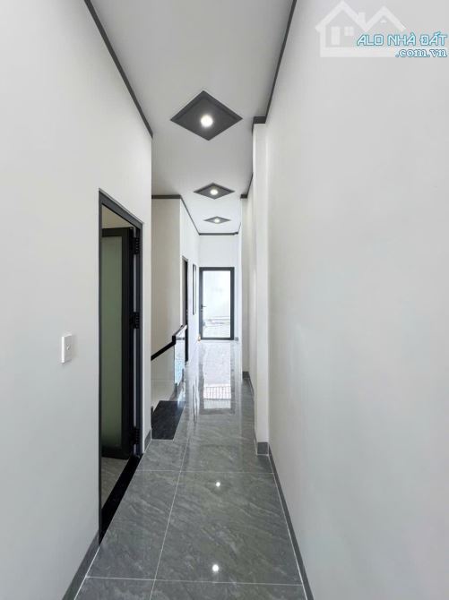 CHỈ CẦN 550TRIỆU NHẬN NGAY CĂN NHÀ CỰC ĐẸP,KHU DÂN CƯ ĐƯỜNG BÀN CỜ - 5