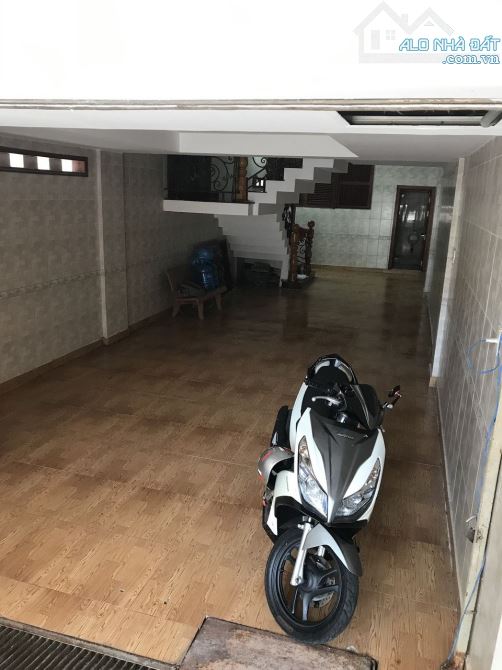 GÓC 2 MT ĐƯỜNG SỐ 5 Q6 (4,5X20) HẦM 4 TẤM. GIÁ 22 TỶ - 5