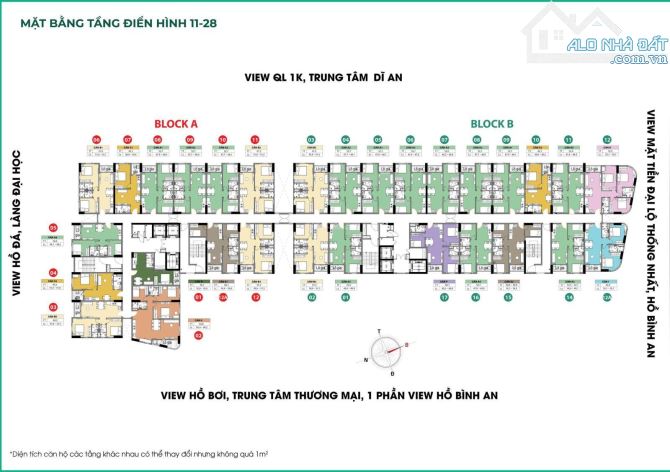 Giỏ Hàng Độc Quyền Tháp Diamond. Booking 30tr|Tặng Ipad+2Chỉ Vàng. Mazda6 - 5