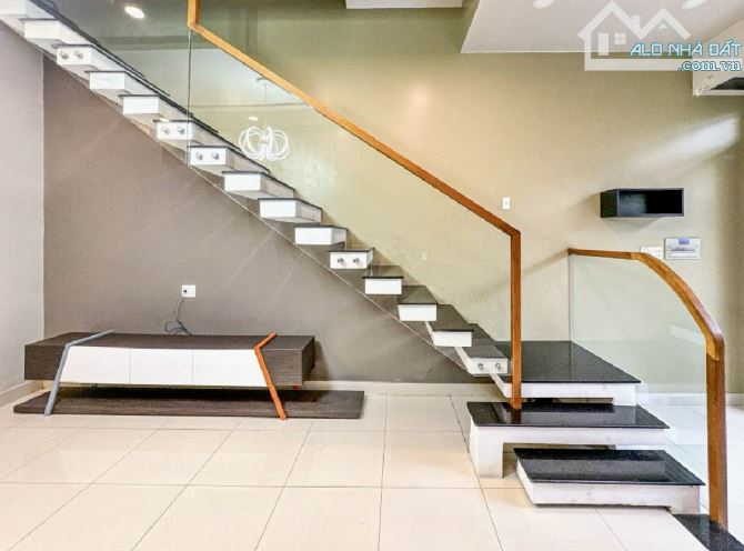 🏡 Nhà 3 tầng đường SONG HÀNH, Phường TÂN HƯNG THUẬN, Q12 , DT 114.1m² (4.2/5x25) Hẻm Oo - 5